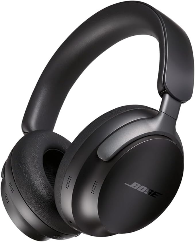 Bose Headphones