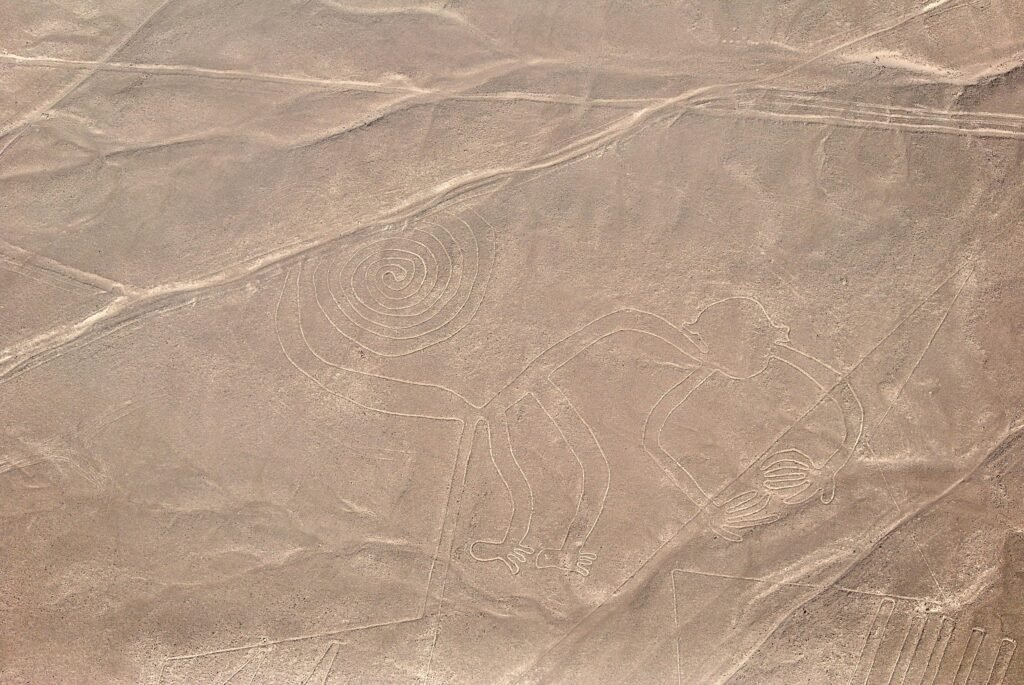 Peru, Nazca Lines