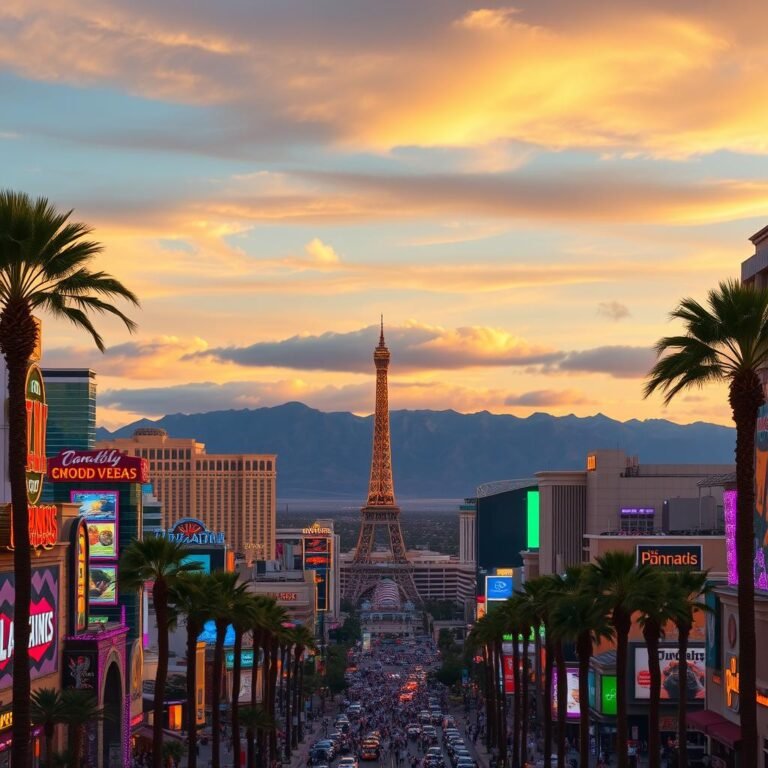 18  top activities to do in Las Vegas