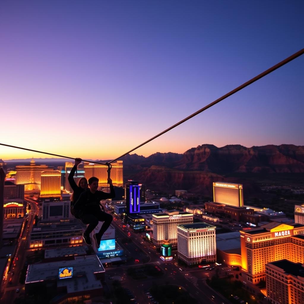 things to do in las vegas